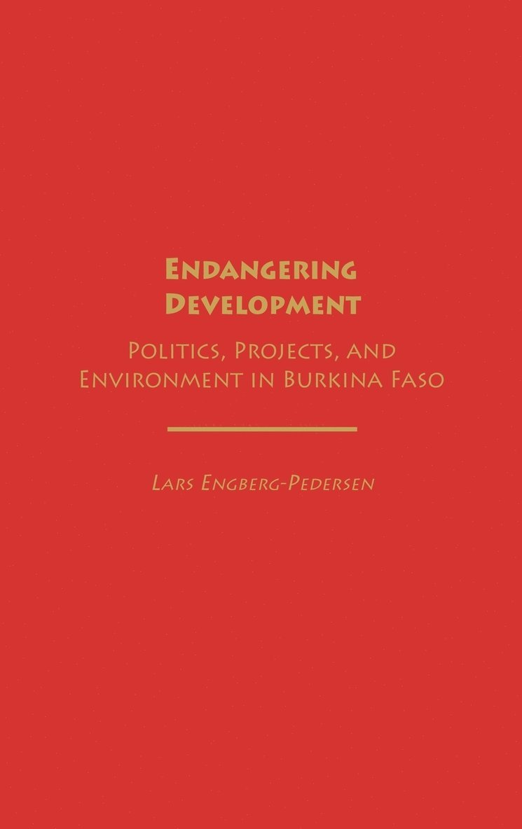 Endangering Development 1