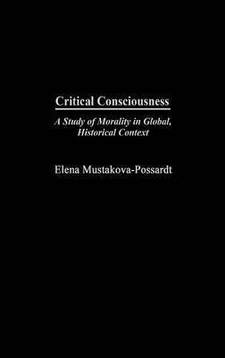 Critical Consciousness 1