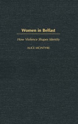 bokomslag Women in Belfast