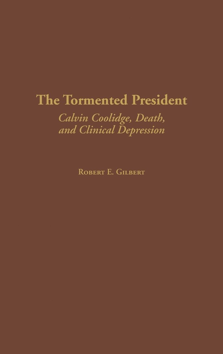 Tormented President 1