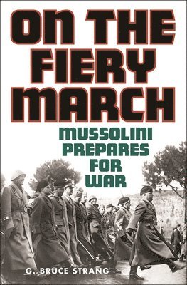 On the Fiery March 1