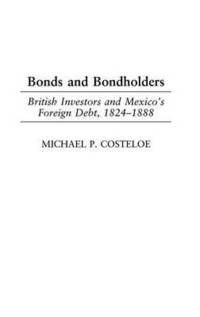 bokomslag Bonds and Bondholders