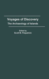 bokomslag Voyages of Discovery