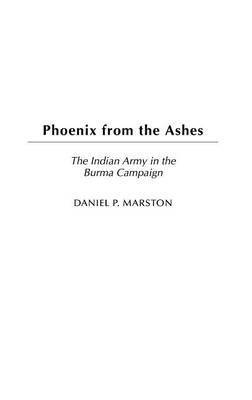 Phoenix from the Ashes 1