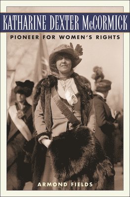 Katharine Dexter McCormick