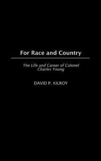 bokomslag For Race and Country