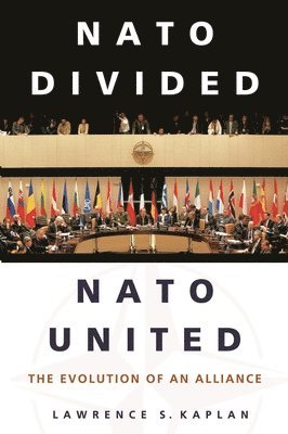 NATO Divided, NATO United 1