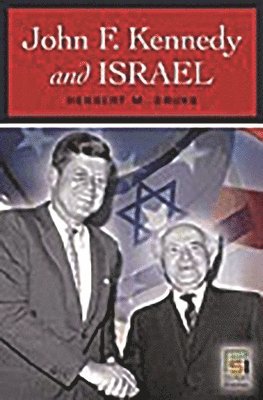 John F. Kennedy and Israel 1