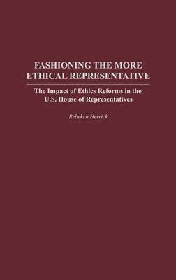 Fashioning the More Ethical Representative