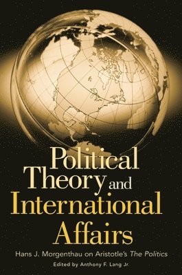 Political Theory and International Affairs 1