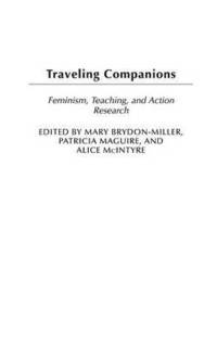 bokomslag Traveling Companions