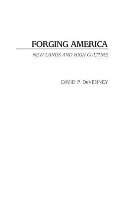 Forging America 1