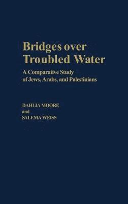 Bridges over Troubled Water 1