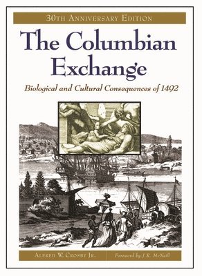 The Columbian Exchange 1