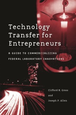 Technology Transfer for Entrepreneurs 1