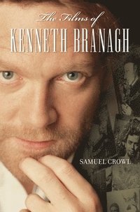 bokomslag Films of Kenneth Branagh