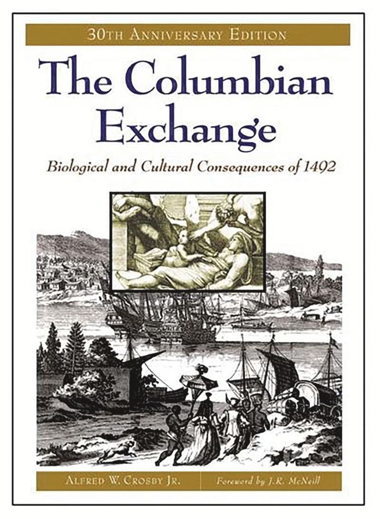 The Columbian Exchange 1