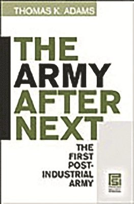 The Army after Next 1