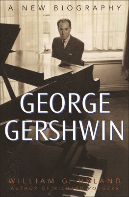 George Gershwin 1