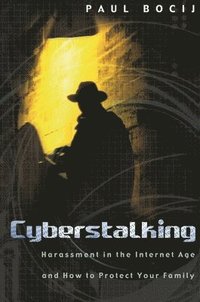 bokomslag Cyberstalking