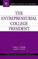 The Entrepreneurial College President
