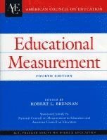 bokomslag Educational Measurement