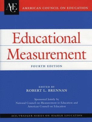 bokomslag Educational Measurement