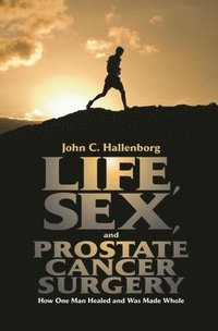 bokomslag Life, Sex, and Prostate Cancer Surgery