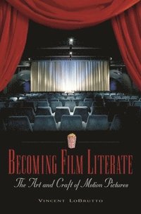 bokomslag Becoming Film Literate