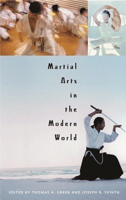 Martial Arts in the Modern World 1