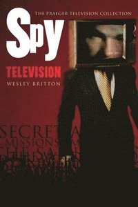 bokomslag Spy Television