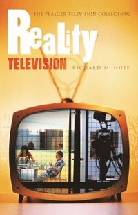 bokomslag Reality Television