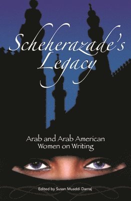 bokomslag Scheherazade's Legacy