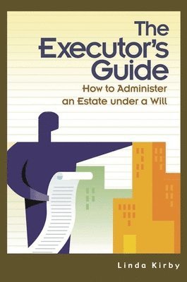 The Executor's Guide 1