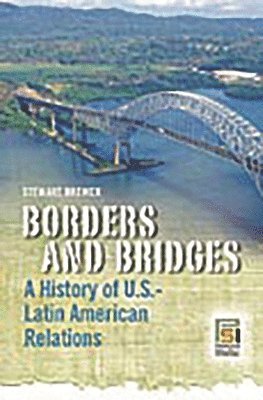 Borders and Bridges 1