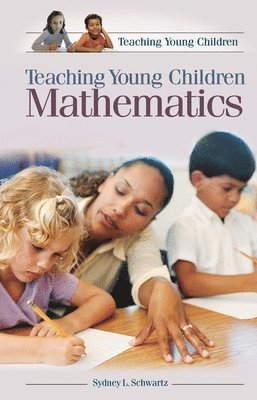 bokomslag Teaching Young Children Mathematics