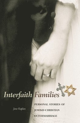 bokomslag Interfaith Families