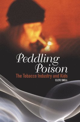 bokomslag Peddling Poison