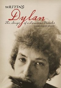 bokomslag Writing Dylan