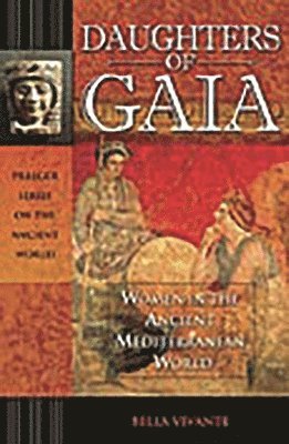 Bella Vivante - Daughters of Gaia, Inbunden