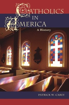 Catholics in America 1