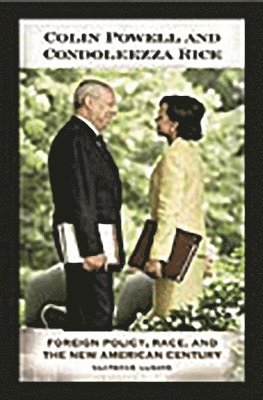 Colin Powell and Condoleezza Rice 1