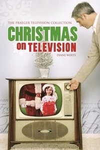 bokomslag Christmas on Television