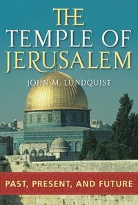 bokomslag Temple of Jerusalem