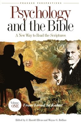 bokomslag Psychology and the Bible