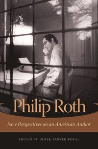 bokomslag Philip Roth