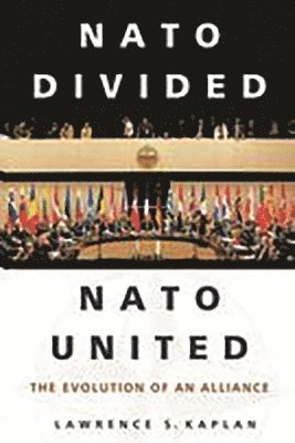 NATO Divided, NATO United 1