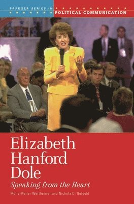 Elizabeth Hanford Dole 1