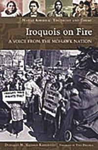 bokomslag Iroquois on Fire