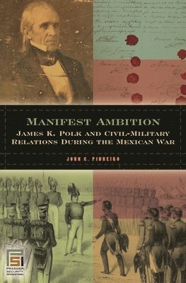 Manifest Ambition 1